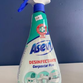 Bild von Scentcere Spanish Cleaning Products & Home Scents