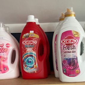 Bild von Scentcere Spanish Cleaning Products & Home Scents