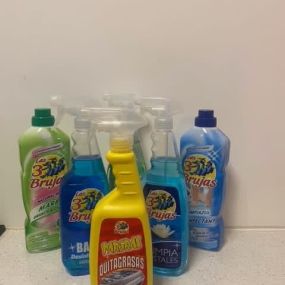 Bild von Scentcere Spanish Cleaning Products & Home Scents