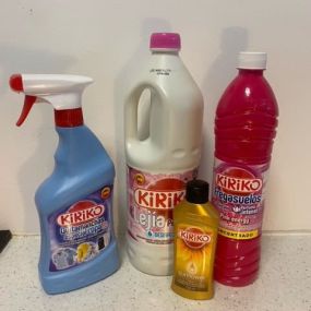 Bild von Scentcere Spanish Cleaning Products & Home Scents