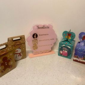 Bild von Scentcere Spanish Cleaning Products & Home Scents