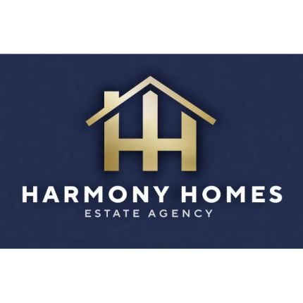 Logotyp från Harmony Homes Estate Agency