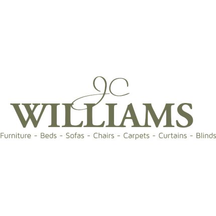 Logo van J C Williams & Sons Furnishers Ltd