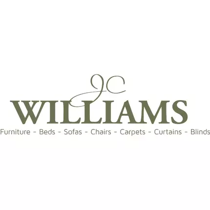 Logotipo de J C Williams & Sons Furnishers Ltd