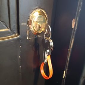 Bild von 1st Choice Locksmiths & UPVC Repairs