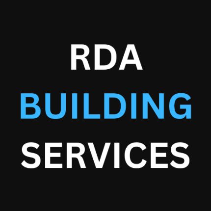 Logo da RDA Building Services