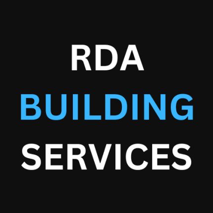 Λογότυπο από RDA Building Services