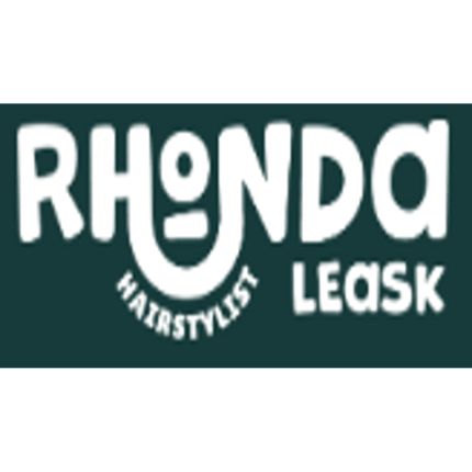 Logo von Rhonda Leask Hairdressing