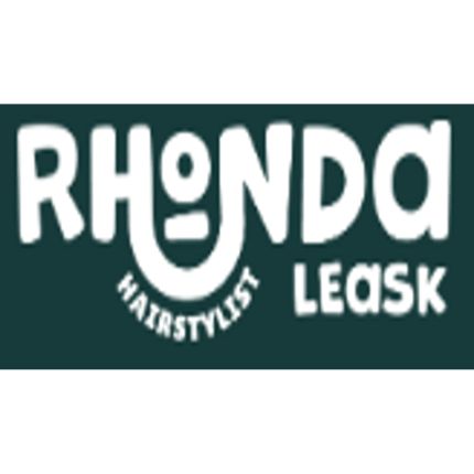 Logo from Rhonda Leask Hairdressing