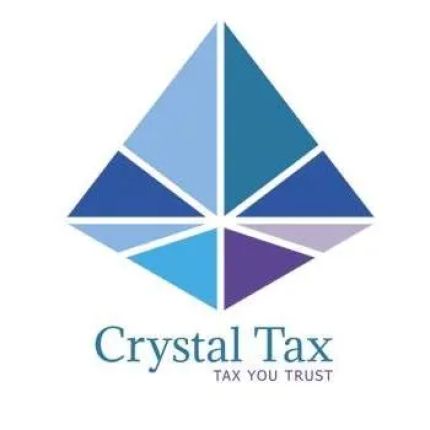 Logo fra Crystal Tax & Accounting Ltd