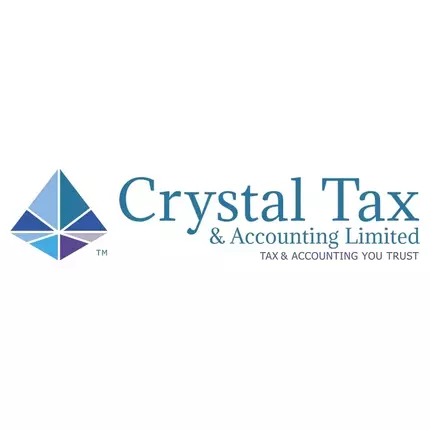 Logo von Crystal Tax & Accounting Ltd