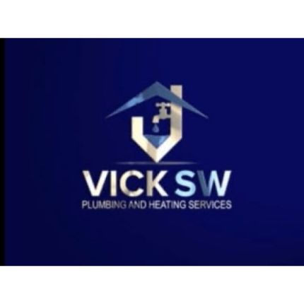 Logo da VICK SW Plumbing and Heating Services