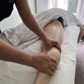 Bild von Cordelias Sports Massage Clinic