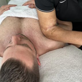 Bild von Cordelias Sports Massage Clinic