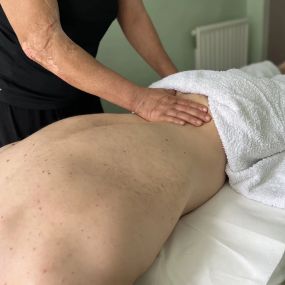 Bild von Cordelias Sports Massage Clinic