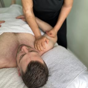 Bild von Cordelias Sports Massage Clinic