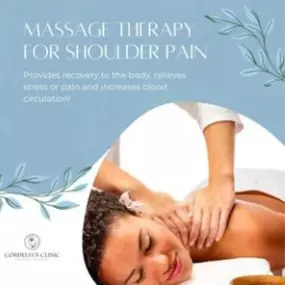 Bild von Cordelias Sutton Sports Massage Clinic