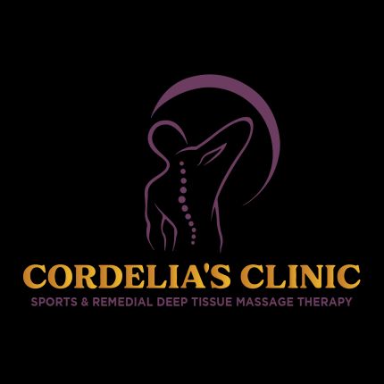 Logotipo de Cordelias Clinic