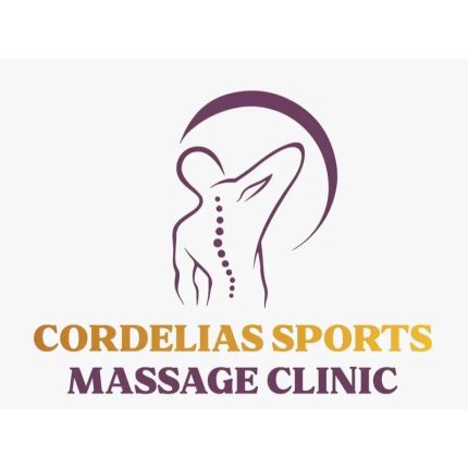 Logotyp från Cordelias Sports Massage Clinic