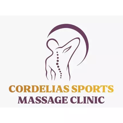 Logo von Cordelias Sutton Sports Massage Clinic