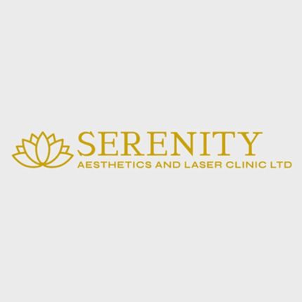 Logo fra Serenity Aesthetics and Laser Clinic Ltd