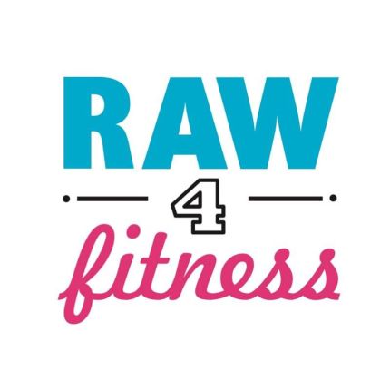 Logo fra Raw4Fitness