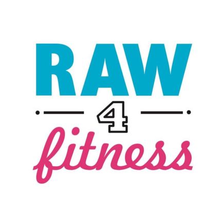 Logo da Raw4Fitness