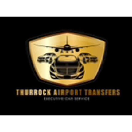 Logo from Thurrock Airport Transfers