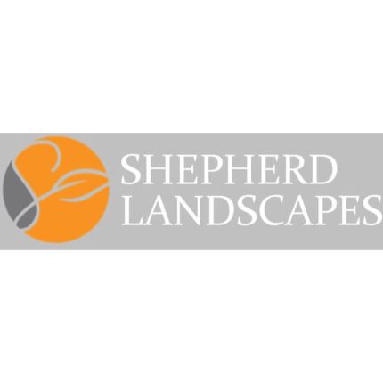 Logótipo de Shepherd Landscapes