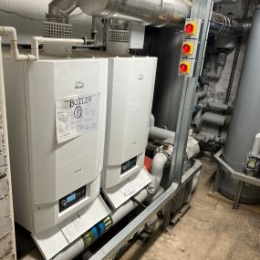 Bild von Phennex Heating Solutions