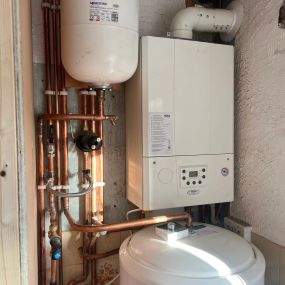 Bild von Phennex Heating Solutions