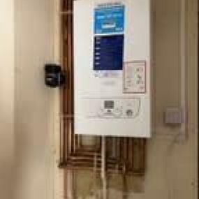 Bild von Phennex Heating Solutions