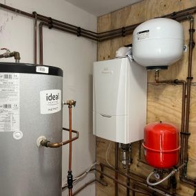 Bild von Phennex Heating Solutions