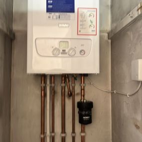 Bild von Phennex Heating Solutions