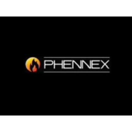 Logo van Phennex Heating Solutions