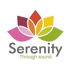 Bild von Serenity Through Sound