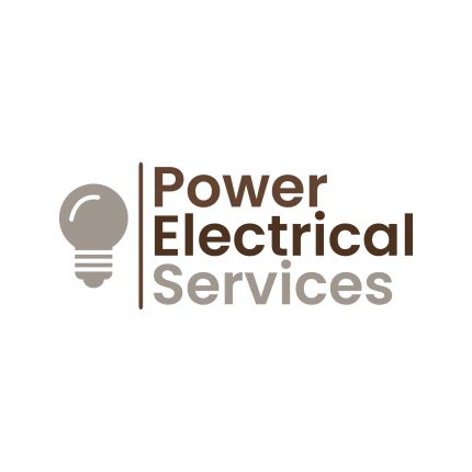 Logotyp från Power Electrical Services London Ltd