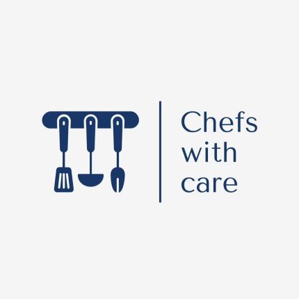 Logo von Chefs with Care (Chef Agencies)