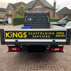 Bild von Kings Scaffolding Services