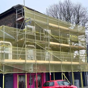 Bild von Kings Scaffolding Services