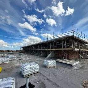 Bild von Kings Scaffolding Services