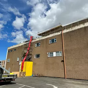 Bild von Kings Scaffolding Services