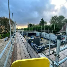 Bild von Kings Scaffolding Services