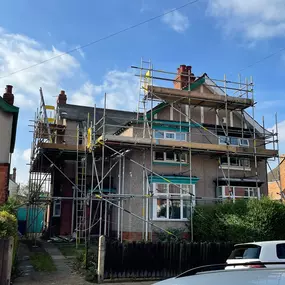 Bild von Kings Scaffolding Services