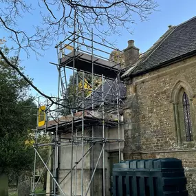 Bild von Kings Scaffolding Services