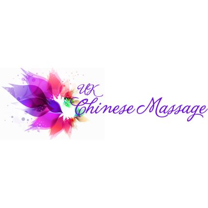 Logotyp från UK Chinese Massage