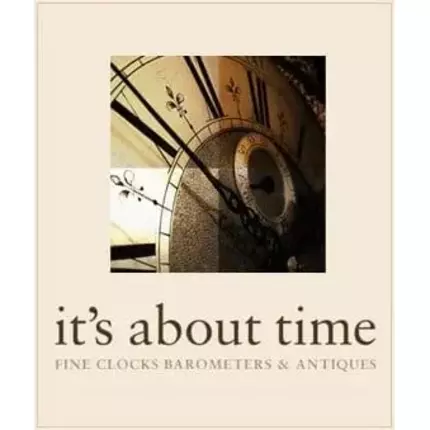 Logo von It's About Time