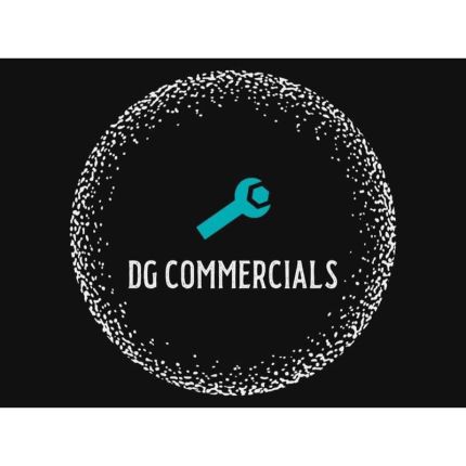 Logo od DG Commercials Ltd