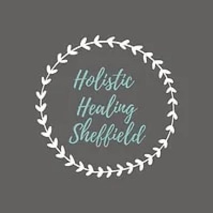 Logo da Holistic Healing Sheffield
