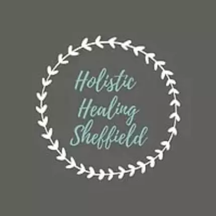 Logo od Holistic Healing Sheffield